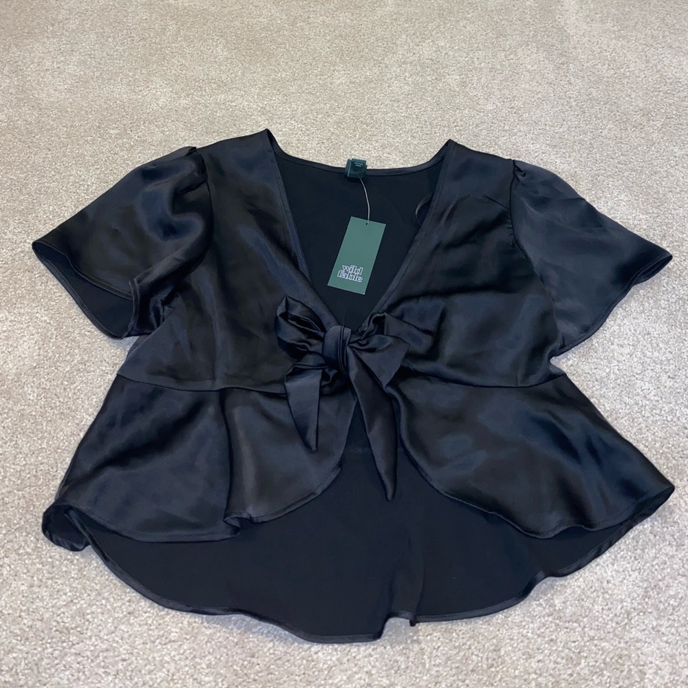 Fashion Top